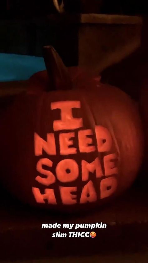 Billie Eilish Pumpkin, Billie Eilish Pumpkin Carving, Billie Eilish, Pumpkin Carving, Carving