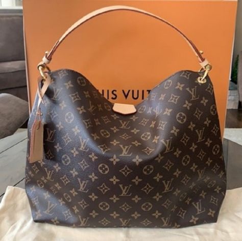 Graceful mm Lv Delightful Mm, Louis Vuitton Graceful Mm, Louis Vuitton Graceful, Louis Vuitton Delightful Mm, Lv Multi Pochette, Louis Vuitton Satchel, Louis Vuitton Delightful, Louis Vuitton Alma Pm, Monogram Neverfull