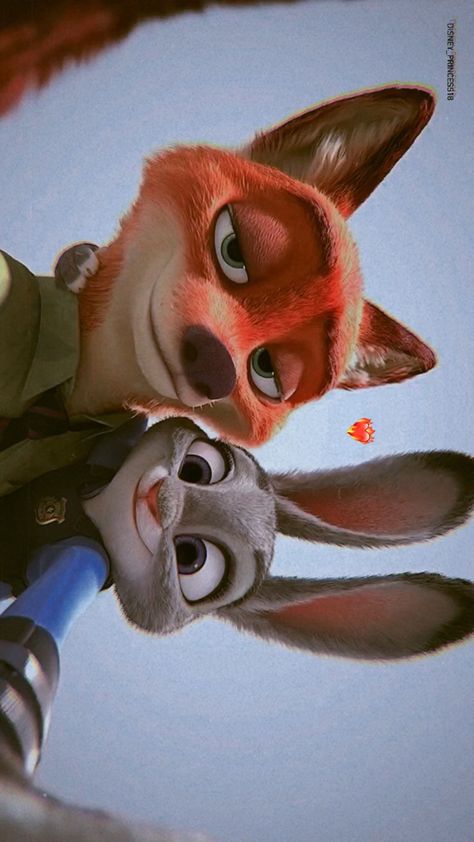 Disney Romance Wallpaper, Zootropolis Wallpaper, Zootopia Wallpaper Iphone, Toy Donları, Alone Wallpers Phone, Zootopia Wallpaper, Animal Canvas Paintings, Iphone Wallpaper Texture, Disney Romance