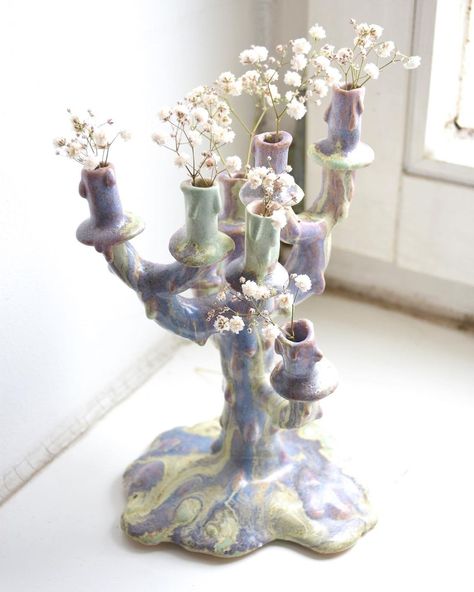 Ceramic Fine Art, Ceramics Inspiration, Keramik Design, Functional Pottery, Pottery Crafts, Pottery Shop, Diy Pottery, Pottery Classes, Ceramics Pottery Art