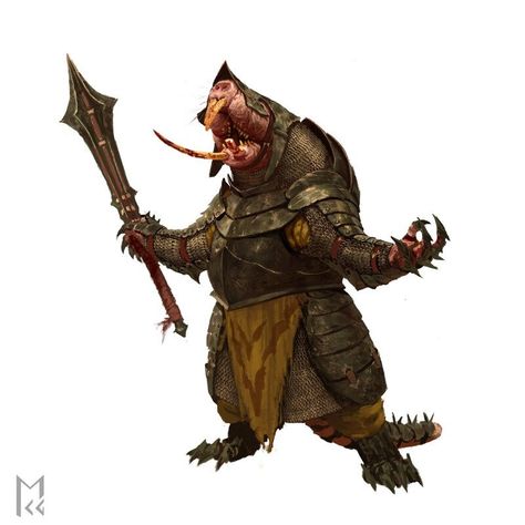 Osr Dnd, Mouse Guard, Creature Fantasy, Humanoid Creatures, Monster Characters, Alien Concept Art, Fantasy Races, Dungeons And Dragons Homebrew, Fantasy Monster