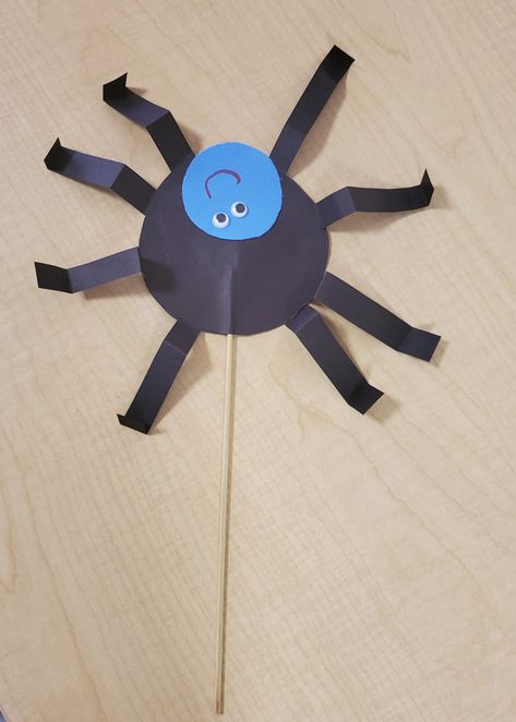 Busy Spider Activities, Spider Provocations Preschool, Forest School Spider Activities, Moving Spider, Reggio Spider Activities, Spider Games, Incey Wincey Spider Activities, Spider Legs, Eyfs Classroom