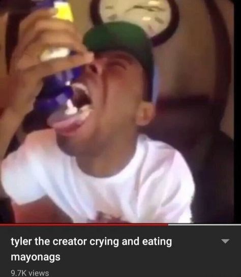 Me when Tyler Creator, Tyler The Creator Wallpaper, Oh My Goddess, Funny Profile, Funny Lol, Tyler The Creator, Really Funny Pictures, Rwby, Popular Memes