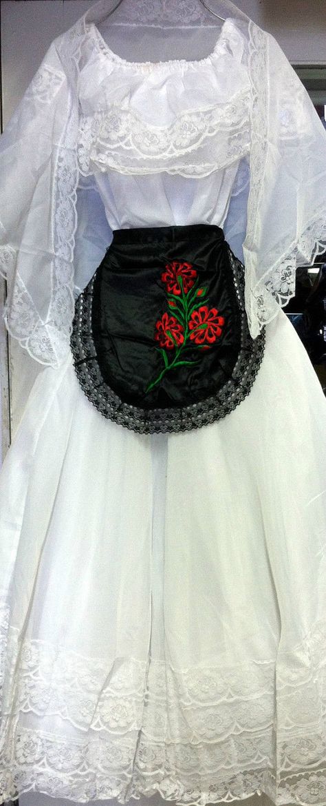 Veracruz Womens XS-XXL Folklorico Fiesta Dance Traditional Charro Days, Mexican Dresses Traditional, Mexican Traditional Clothing, Folklorico Dresses, Dance Traditional, Mexican Dance, Traditional Mexican Dress, Ballet Folklorico, Traditional Suit