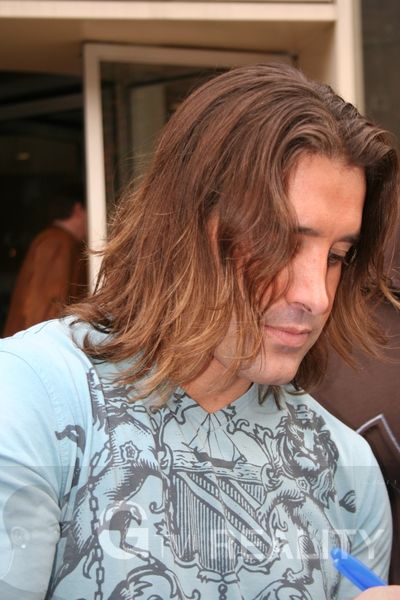 Creed Music, Scott Stapp, Taylor Kinney, Grunge Style, Grunge Fashion, Autograph, Singers, Most Beautiful, Fan