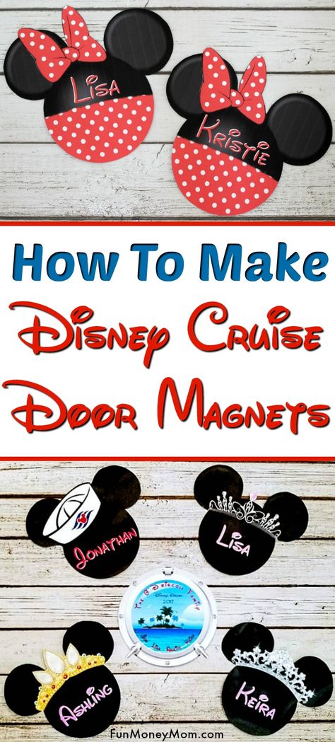 Cabin Door Decorations, Disney Cruise Fish Extender Gifts, Cruise Door Magnets, Cruise Magnets, Disney Cruise Door Decorations, Disney Cruise Magnets, Disney Cruise Fish Extender, Disney Cruise Door, Princess Cruise Lines