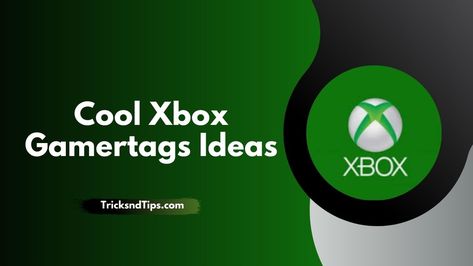 Here you can get %%title%% https://tricksndtips.com/cool-xbox-gamertags-ideas/ Xbox Username Ideas, Gamertag Name Ideas, Demon Names List, Gamertag Ideas, Timetable Ideas, Study Timetable, Back Stabbers, Video Game Names, Gamer Tags