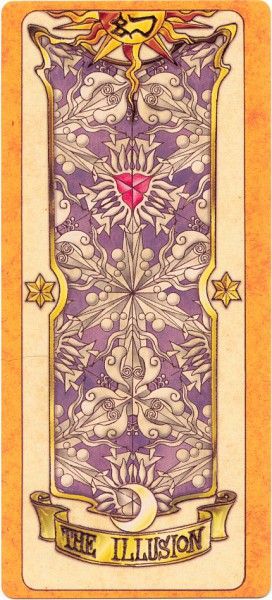 The Illusion Clow Cards, Sakura Card Captor, Card Captor Sakura, Tsubasa Reservoir, Tsubasa Reservoir Chronicles, Sakura Kinomoto, Tsubasa Chronicles, Anime Episodes, Shugo Chara