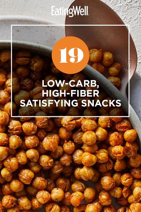 High Fibre Lunches, High Fiber Meal Plan, High Fiber Dinner, High Fiber Low Carb, Satisfying Snacks, High Fiber Snacks, Fiber Snacks, Low Carb Low Fat Recipes, High Fiber Diet