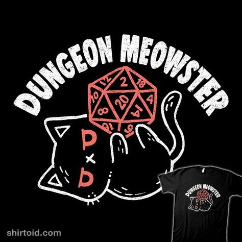 Dungeon Meowster, Dragon Cat, Dm Screen, Dragon Images, Sketch Pad, Dnd Dragons, Kitty Games, Dungeon Master, Simple Lines