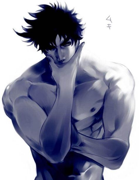 Joseph Joestar Oh No, Old Joseph Joestar Fanart, Joseph Joestar Fanart, Muscle Pose, Joseph Joestar, Jojo Memes, Aesthetic Guys, My Hero Academia Episodes, Jojo Bizzare Adventure