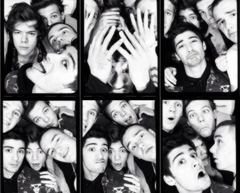 LOVE One Direction Images, Photobooth Pictures, Aesthetic Indie, I Love One Direction, Hanging Posters, + Core + Aesthetic, Print Collage, I Know It, Room Posters