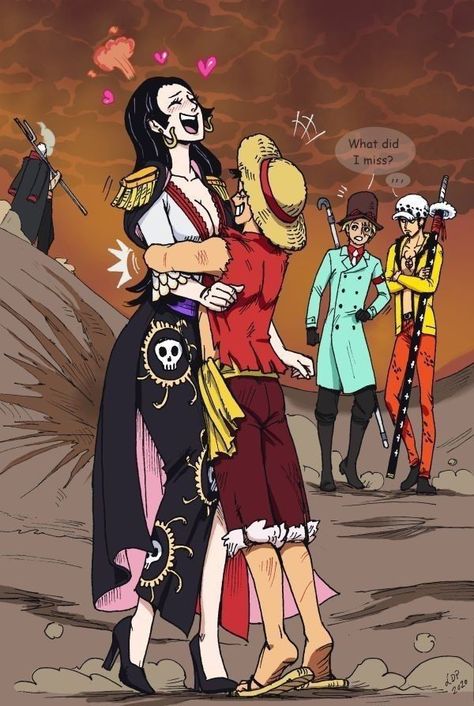 One Piece Deviantart, Luffy And Hancock, One Piece Crossover, رورونوا زورو, One Piece Meme, One Piece Crew, One Piece Wallpaper Iphone, One Piece Ace, One Piece Ship