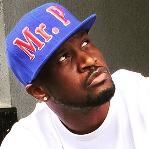 EkpoEsito.Com : Peter Okoye shows off his 'Mr. P' cap P Square Nigeria, Mr P, Cry Out, Old Singers, Book Show, I Can Not, Life Coach, The Voice, Square