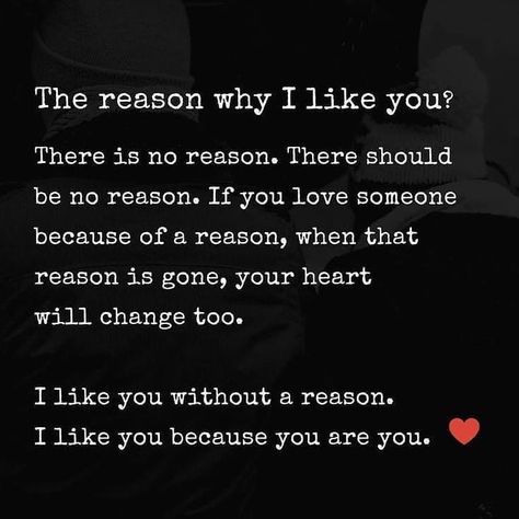 The reason why I like you Classy Quotes, Falling In Love Quotes, Qoutes About Love, Love Quotes With Images, If You Love Someone, Wise Words Quotes, Dita Von, Dita Von Teese, Quotes By Emotions