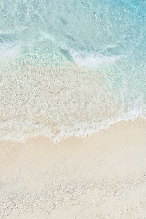 Beach Phone Wallpaper, Sea Texture, Sand Pictures, Beach Wall Collage, Coastal Breeze, Water Aesthetic, Summer Painting, Beach Color, Iphone Wallpaper Themes