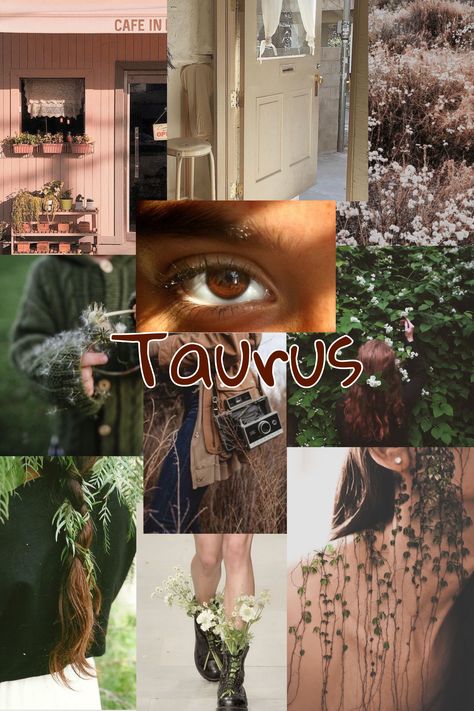 Taurus Energy Aesthetic, Taurus Goddess, Taurus Aesthetic Outfit, Pisces + Core + Aesthetic, Taurus Wallpaper, Taurus Art, Taurus Moon, Turtle Drawing, Taurus Zodiac Facts