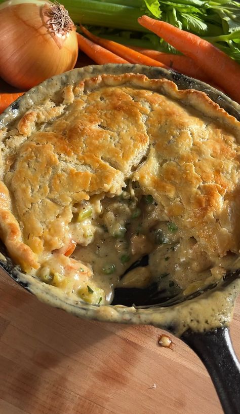 Chicken Pot Pie Sourdough, Sourdough Chicken, Chicken Pot Pie Crust, Sourdough Crust, Sourdough Sandwich, Second Breakfast, Cheese Grater, Egg Yolks, Sourdough Recipes