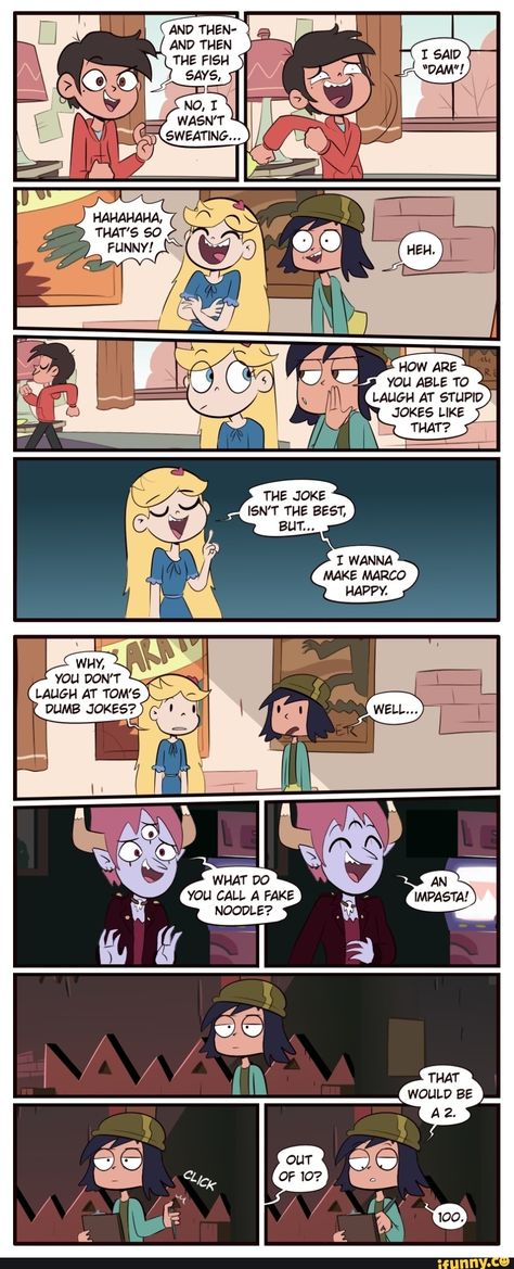 Starbutterfly memes. Best Collection of funny Starbutterfly pictures on iFunny Star Butterfly Comic, Star Vs Forces Of Evil, Starco Comic, Princess Star, Disney Crossover, Star Force, Gravity Falls Fan Art, Nickelodeon Cartoons, The Forces Of Evil