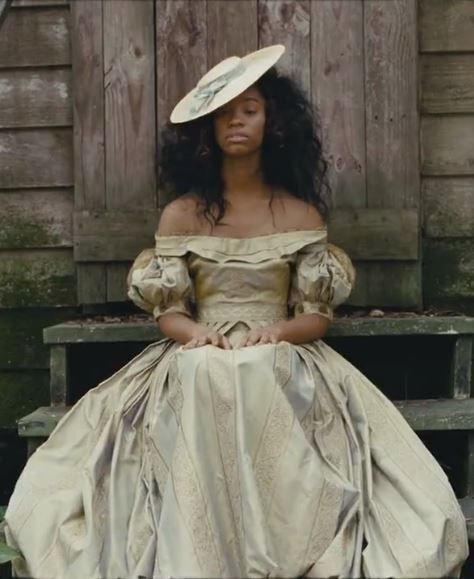 Southern Belle Aesthetic, Southern Gothic Aesthetic, Belle Aesthetic, Beyonce Lemonade, Southern Gothic, Black Femininity, Gothic Aesthetic, Princess Aesthetic, Southern Belle