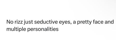 No Rizz Just Tweets, No Rizz Just Brown Eyes And Yapping, Savage Tweets, Quote Dump, Snarky Quotes, Birthday Quotes For Me, Sayings And Phrases, Post Quotes, Doing Me Quotes