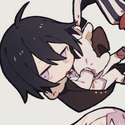 Doa Matching Pfps Bsd Trio, Doa Matching Icons, Doa Matching Pfp, Decay Of Angels Bsd Matching Pfp, Decay Of Angels Trio, Fyolai Pfp, Fyolai Matching Icons, Decay Of Angels, Dazai Osamu Anime