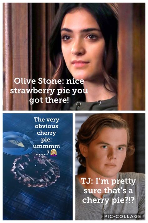 #olivestone #TJ #manifest #netflix #memes #manifestmemes Tj And Olive Manifest, Manifest Netflix Show Memes, Manifest Netflix Show, Manifest Show, Manifest Series, Michaela Stone, Flight 828, Parveen Kaur, Harry Potter Fanfiction