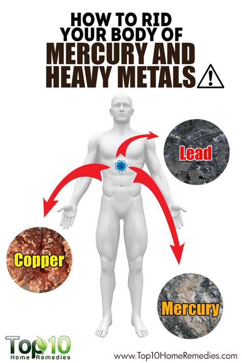 How to Remove Heavy Metals from Your Body Remove Toxins From Body At Home, Body Cleanse Diet, Detox Body, Top 10 Home Remedies, Heavy Metal Detox, Brain Memory, Full Body Detox, Body Cleansing, Cleanse Diet