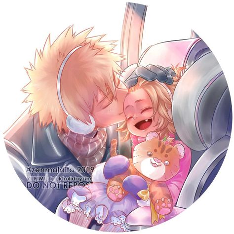 Bakugou And Uraraka, Hiro Big Hero 6, Bakugo Katsuki Fanart Cute, Bakugou Manga, Anime Smile, Bakugo Katsuki, Hottest Anime Characters, Boku No Hero Academia Funny, Anime Child