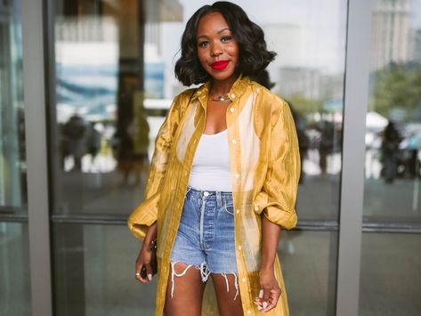 Essence Music Festival Outfits, Summer Music Festival Outfits Black Women, One Music Fest Outfit, Spring Festival Outfit Black Women, Essence Festival Fashion And Beauty, Essence Fest Outfits, Essence Festival Outfit Ideas, New Orleans Jazz Festival Outfit, New Orleans Outfit Summer Black Women