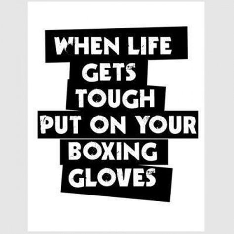 Rope Workout, Boxe Thai, Trening Sztuk Walki, Cardio Kickboxing, When Life Gets Tough, Title Boxing, Boxing Club, Boxing Quotes, Boxing Girl