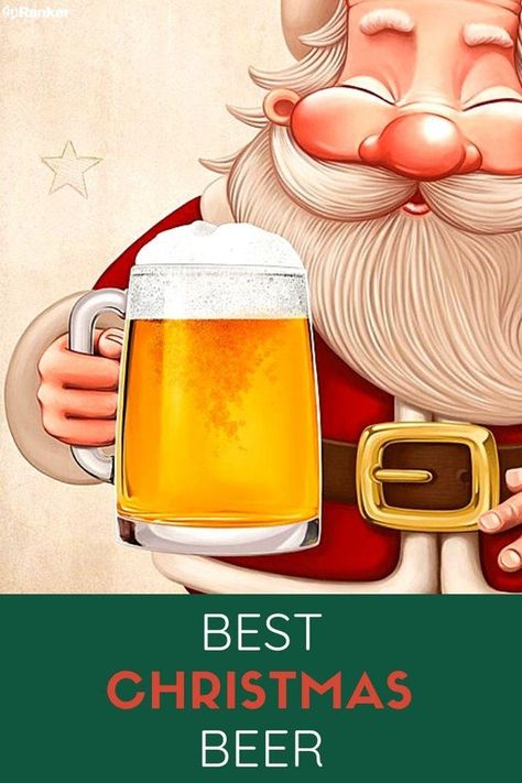 Beer Cart, Christmas Ale, Santa Claus Pictures, Holiday Beer, Beer Club, Beer Advertising, Christmas Beer, Beer Quotes, Samuel Adams