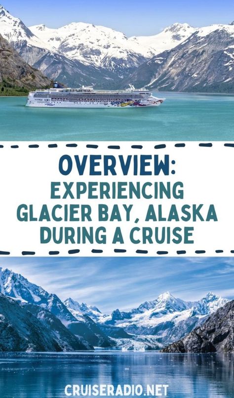 Holland America Alaska Cruise, Glacier Bay National Park Alaska, Alaska Travel Cruise, Vancouver Vacation, Glacier Bay Alaska, Alaska Cruise Tips, North To Alaska, Alaska Photos, Alaska Trip