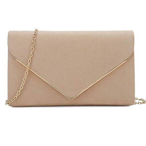 Leather Hand Bags For Women, Fancy Clutch Purse, Purse For Wedding, Side Bags For Women, Nude Clutch, Prom Bag, Trending Handbags, Hand Bags For Women, Everyday Handbag