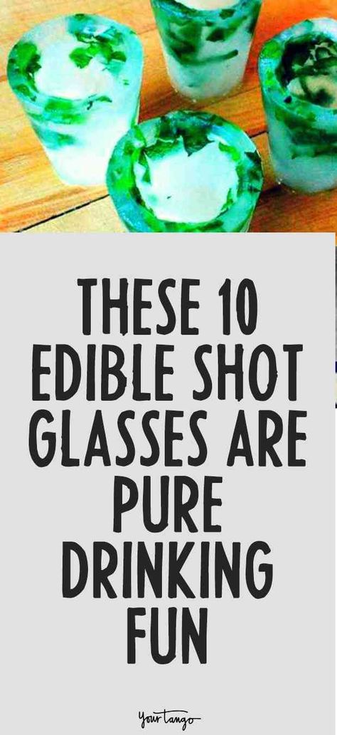 Edible Shot Glasses Recipes, Shot Glass Mold Recipes, Candy Shot Glasses, Shot Glass Desserts Recipes, Dear Alcohol, Shot Glasses Diy, Cookie Shot Glass, Edible Shot Glasses, Shot Glass Mold