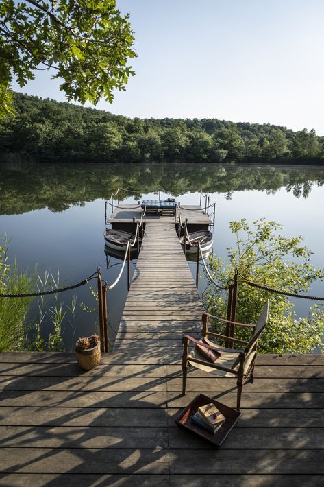 Wheel In The Sky, Deep In The Forest, The Stables, Umbria Italy, Lake Cabin, Nature Hikes, House Hunters, Ancient Forest, Lake Cabins