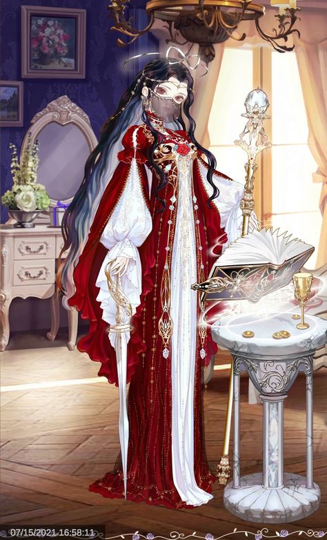 The Eternal Will | Helix Waltz Wiki | Fandom Tarot Card The Magician, Event Shoes, Helix Waltz, Event Makeup, Star Track, Fandom Games, Waltz, Character Outfits, Event Dresses