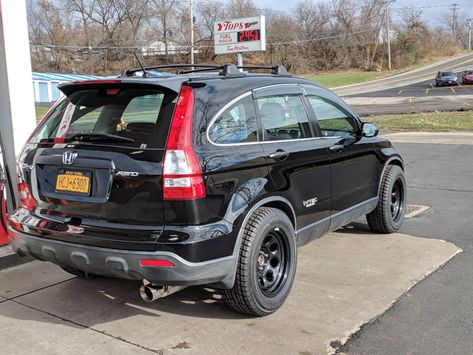 Honda CRV 2009 Winter Beast - Imgur Crv Gen 3, Honda Crv 3rd Gen, Crv Camper, Honda Crv Modified, Crv Honda, Honda Crv Awd, Honda Crv 1999, Honda Crv 4x4, 2008 Honda Crv Modified