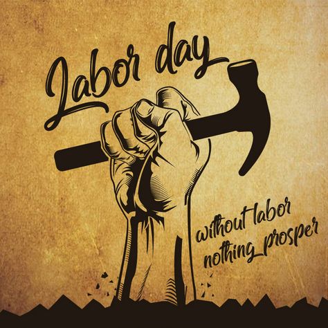 Labor day social media post design#pikbest#templates Labor Day Poster, Oman National Day, Social Media Post Design, Happy Children's Day, Hand Crafts For Kids, Hand Craft, Design Image, Psd Free Download, Post Design