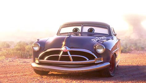 Hudson Car, Doc Hudson, Car Animation, Hudson Hornet, Cars Characters, Car Tattoos, Memes Lol, Car Inspiration, Pixar Movies