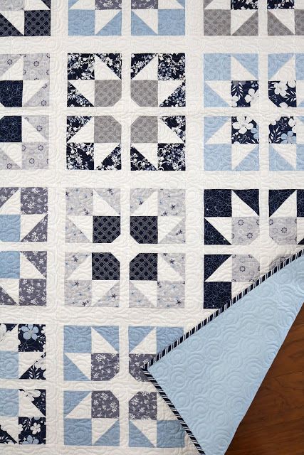 Stars Quilt Pattern, Fact About Me, Christopher Thompson, Farmhouse Quilts, Stars Quilt, Bed Quilt, Quilt Magazine, Happy July, Stars Pattern