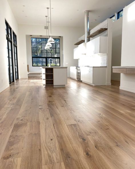 Hardwood Floor Colors and Trends in 2022 Wide Plank Red Oak Floors, Minimalist Bathroom Design Master Bedrooms, Laminate Floor Ideas Living Room, Natural Maple Flooring, Semi Gloss Vs Satin Hardwood Floors, Manufactured Hardwood Floors, Malibu Wide Plank Flooring Vinyl, Bona Medium Brown On White Oak, Solid Hardwood Floors Wide Plank