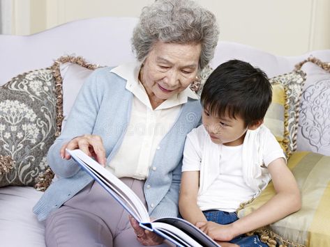 Grandma and grandson. Reading a book together #Sponsored , #sponsored, #SPONSORED, #Grandma, #Reading, #book, #grandson Grandma And Grandson Drawing, Grandma And Grandson Pictures, Grandparents And Grandson Photography, Grandma Reading To Child, Grandparents With Grandkids, Grandmother And Grandson, Grandma And Grandson, Advent Challenge, Ramadan Photos