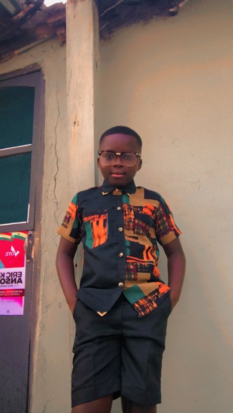 Male Children Senator Styles, Boys Native Wears Nigeria, Male Kids Ankara Styles, Ankara Styles For Kids Boys, Kids African Outfits Boys, Kaftan Styles, Children Dress, Nice Fashion, Fashion Boy