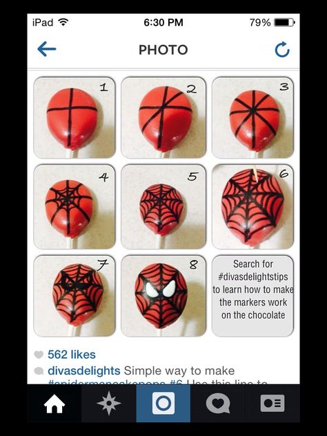 CAKE POPS Spider Man Cakepop, Spiderman Cakepops Ideas, Spider Man Cake Pops Ideas, Spidey And Friends Cake Pops, Spiderman Cake Pops Ideas, Spidey And His Amazing Friends Cake Pops, Spidey Cake Pops, Spiderman Cakesicles, Marvel Cake Pops