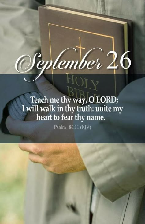 September Blessings, September Images, Psalm 86, 8 September, Good Morning Happy Sunday, Weekday Quotes, Daily Word, Daily Verses, Daily Scripture