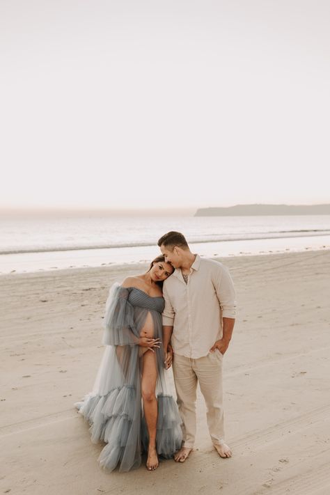 Maternity Pictures Dress, Ocean Maternity Shoot, Maternity Beach Photos, Pregnancy Photoshoot Beach, Maternity Shoot Beach, Beach Maternity Shoot, Sunset Maternity Photos, Boho Maternity Photos, Beach Maternity Pictures