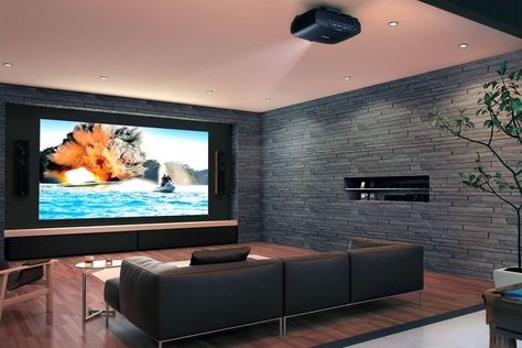 4K Resolution: TVs vs Video Projectors Magic Lantern Projector, Cinema Room Design, Cheap Projectors, Phone Projector, Best Projector, Document Management, Home Cinema Room, Best Home Theater, Home Theater Setup