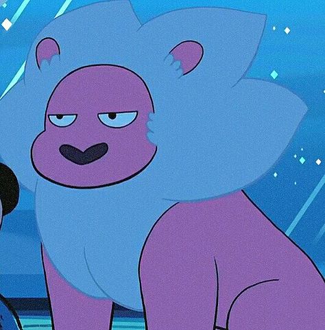 Lion Steven Universe Icon, Lion Steven Universe, Lion Icon, Cartoon Network Art, Crystal Gems Steven Universe, Steven Uni, Peridot Steven Universe, Steven Universe Characters, Steven Universe Gem