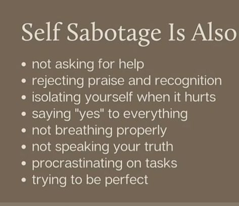 Self Sabotage Quotes Relationships, Safety Quotes, Emotional Safety, Self Actualization, Ask For Help, They Said, Workout Food, Inspirational Words, Relationship Quotes